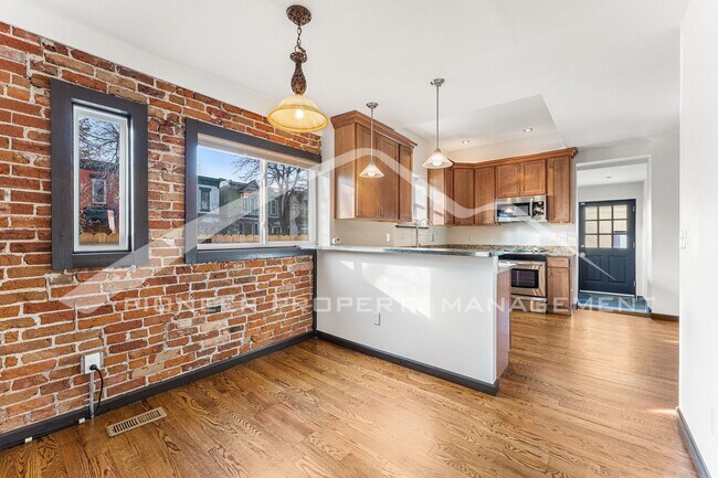 Foto del edificio - 3503 Franklin St