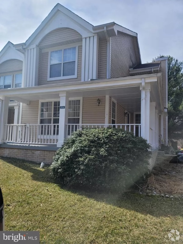 Five Olde Mill Estates Pet Friendly Apartments for Rent Randallstown, MD 1 Rentals