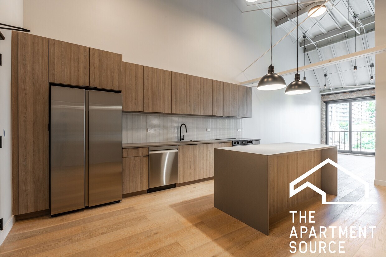 Foto principal - 1706 Sherman Ave