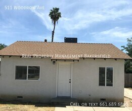 Building Photo - 511 Woodrow Ave