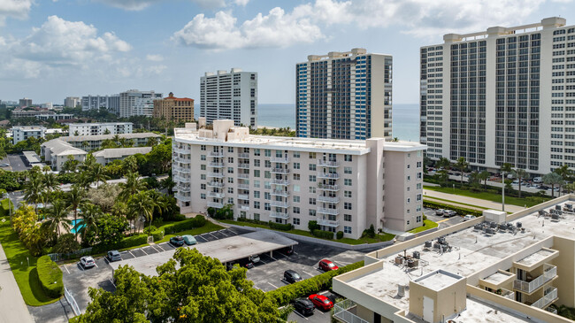 2851 S Ocean Blvd Unit 7-G, Boca Raton, FL 33432 - Condo For Rent In ...