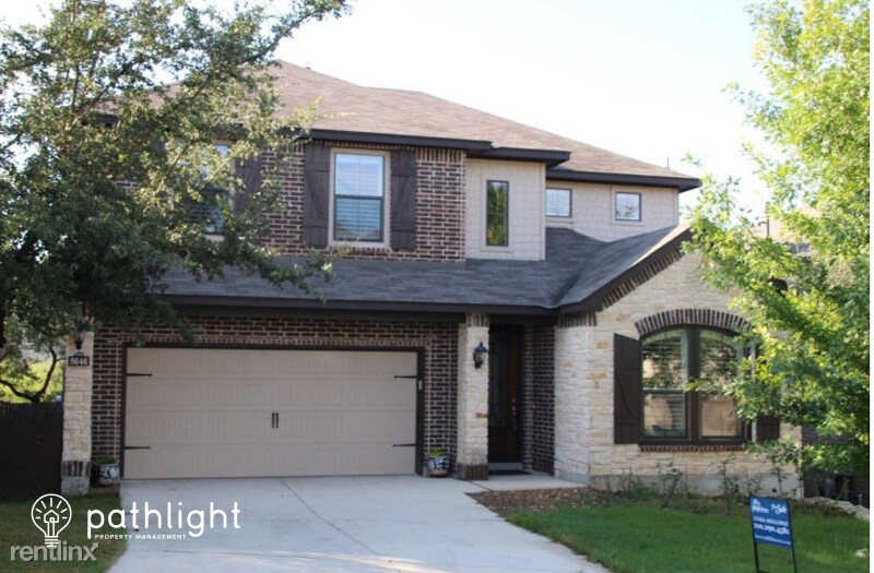 Primary Photo - 4 br, 3 bath House - 8646 Poppy Hills UNIT