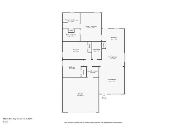 Building Photo - 122 Wexford Way