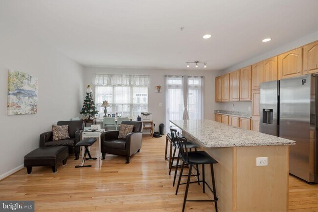 Foto del edificio - 113 Cameron Station Blvd