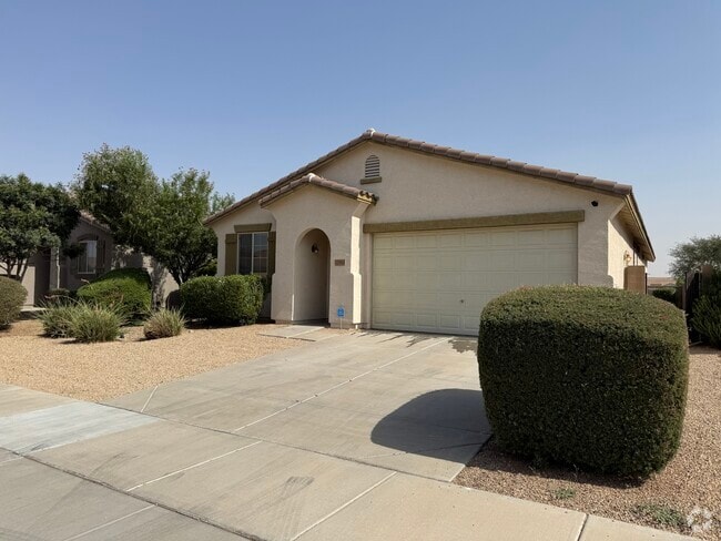 Building Photo - 17684 W Desert Bloom St
