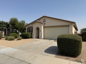 Building Photo - 17684 W Desert Bloom St