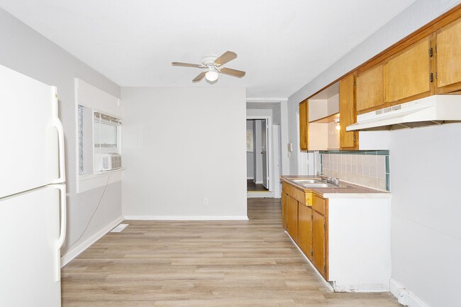 Building Photo - 3423 Garner Avenue