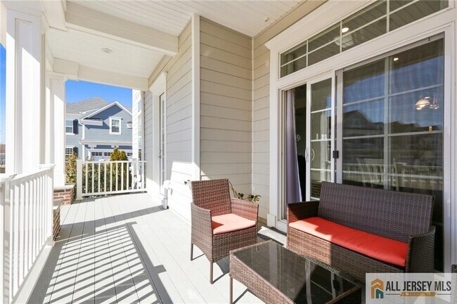 Foto del edificio - 1 Lafayette Wy