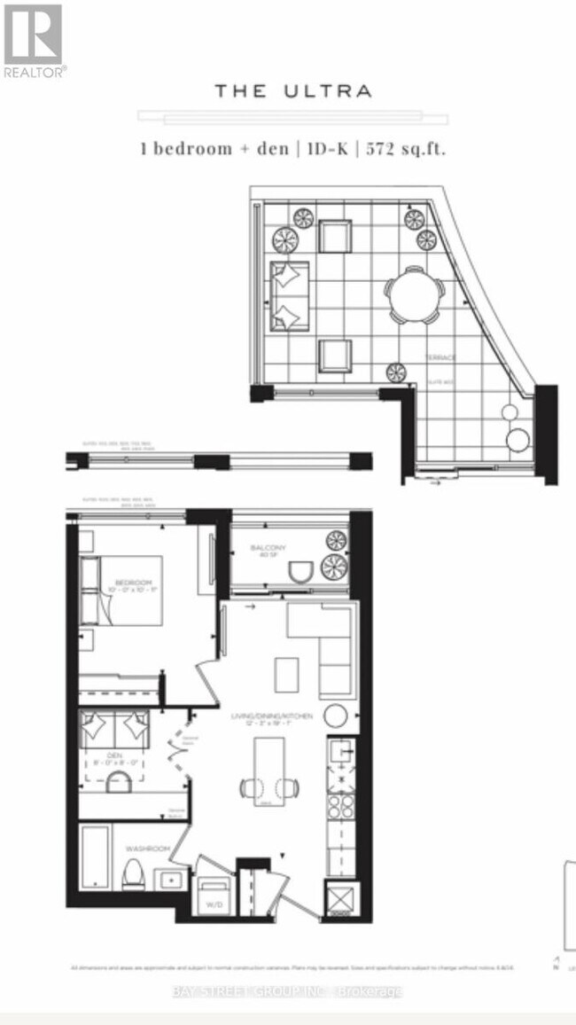 Building Photo - 38 Andre de Grasse St