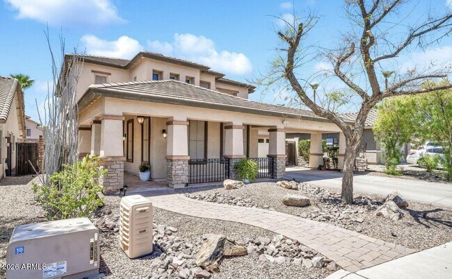 Foto del edificio - 2292 S 155th Ln