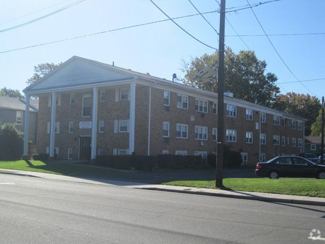 Primary Photo - JS Rahway Apartments