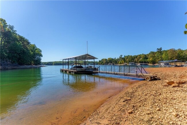 Building Photo - 5580 Williams Shores Dr