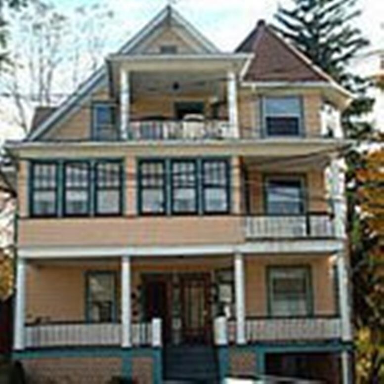 Primary Photo - 27-29 Chestnut St