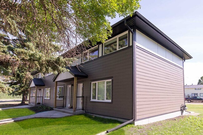 Building Photo - Westridge Estates