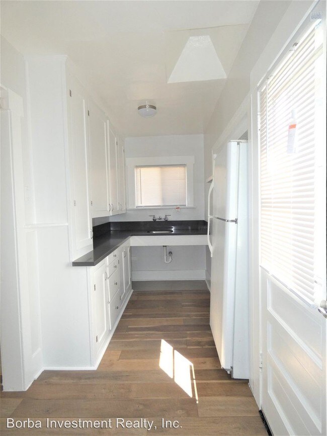 Foto del edificio - 1424 Coronado Ave