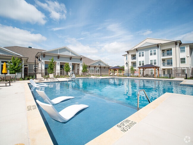 Building Photo - Cypress Creek at South Cedar