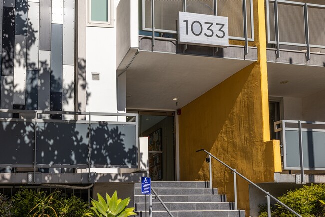 Building Photo - Westwood Village Apartments