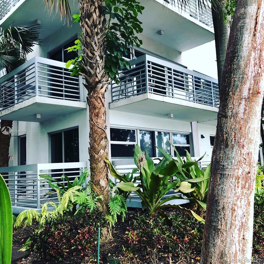 Foto principal - 4332 Collins Ave