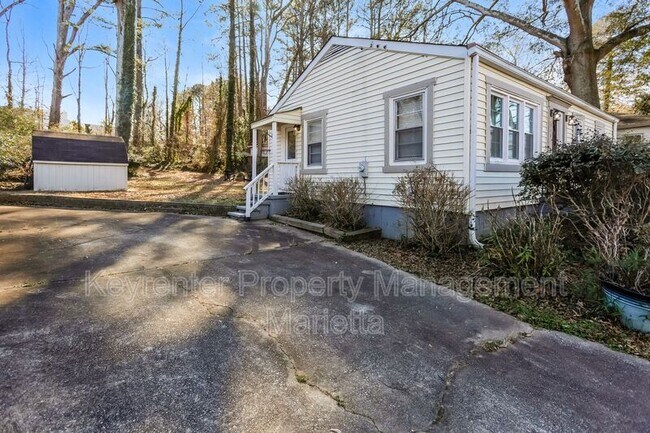 Foto del edificio - 540 Church Rd SE