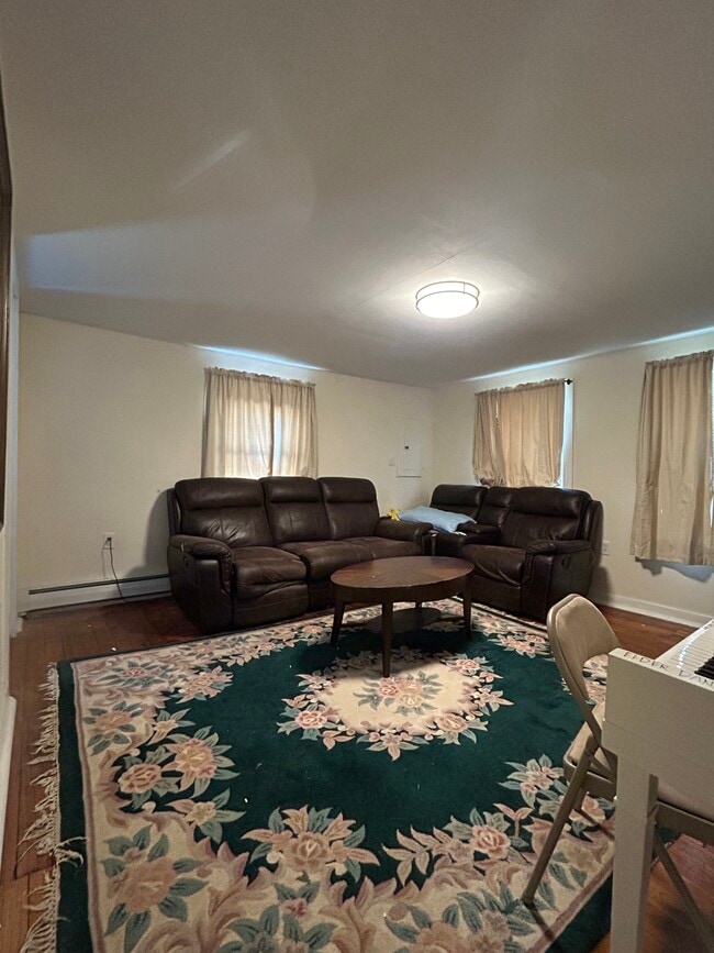 Foto del edificio - 96 Vine St