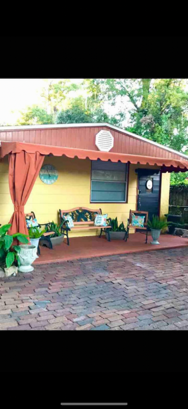 Foto principal - 2216 Formosa Ave