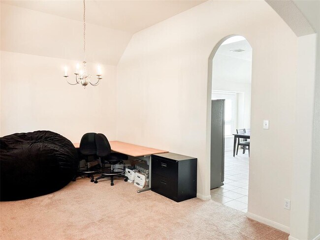 Foto del edificio - 1511 Palisade Green Dr