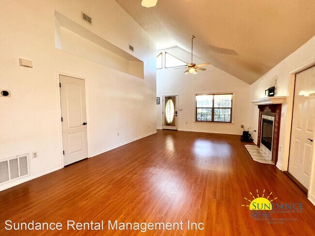 Foto del edificio - 3 br, 2 bath House - 514 Risen Star Drive