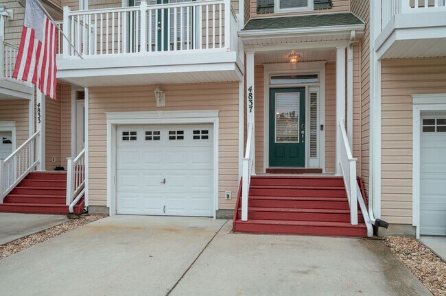 Foto del edificio - Great location in Chics Beach - Walk to th...