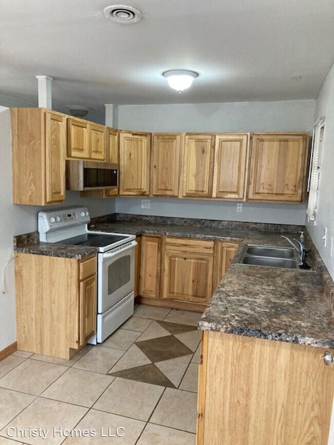 Building Photo - 3 br, 1 bath House - 4912 Bowie St