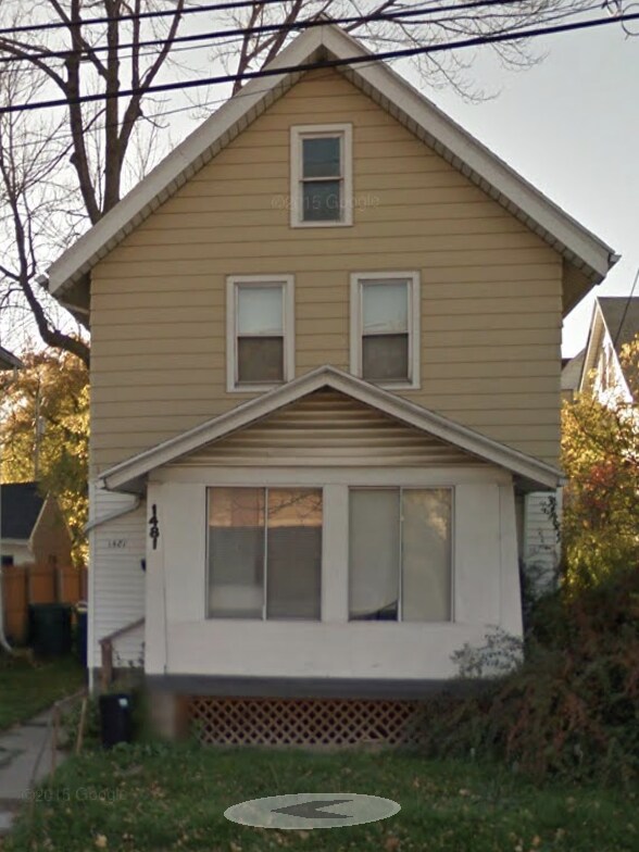 Primary Photo - 1481 North St