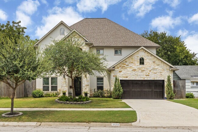 Foto del edificio - 8550 Ridgepoint Dr
