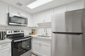 Interior Photo - Aster on University