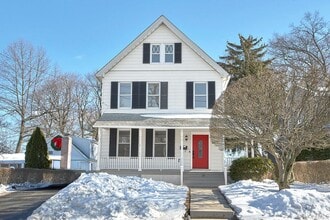 Building Photo - 145 Harrison Ave