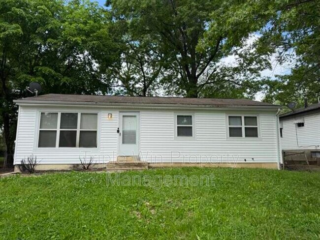 Photo - 9609 Winkler Dr House