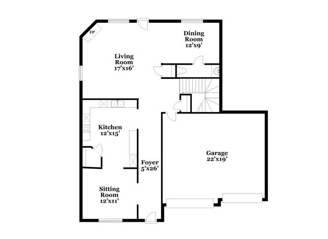 Foto del edificio - 4316 Houldsworth Dr