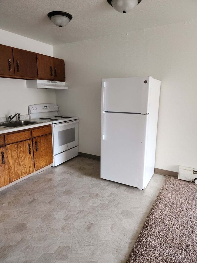 Kirkwood Park Apartments 207 E Arbor Ave Bismarck, ND Apartments