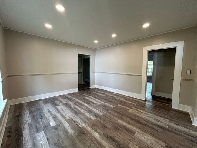 Building Photo - 4817 Court R