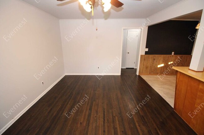 Foto del edificio - 7515 E 27th Pl
