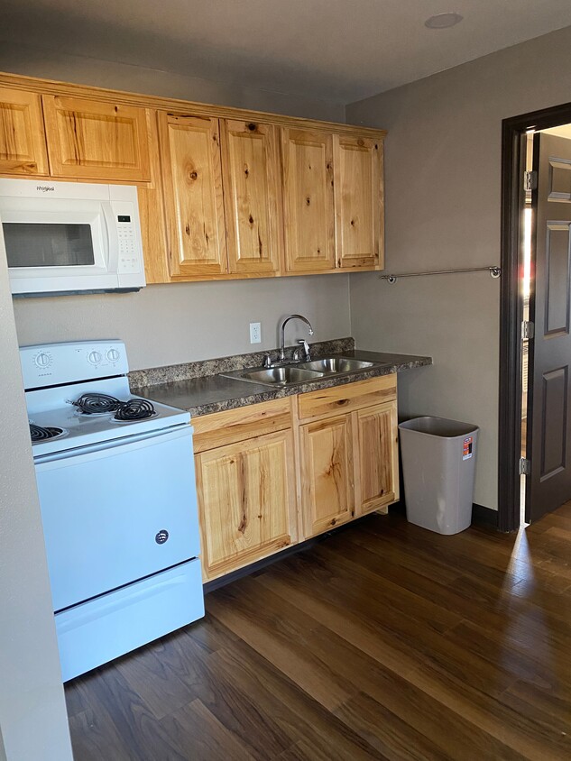 Foto principal - 804 Elk St