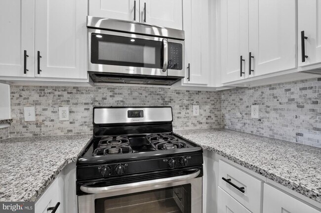 Foto del edificio - 704 N 18th St
