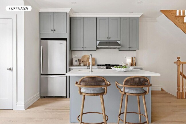 Foto del edificio - 458 State St