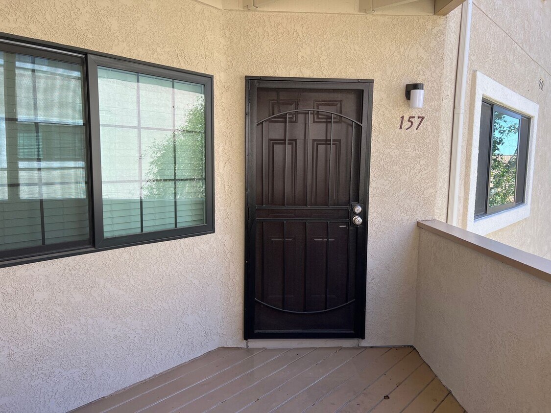 Primary Photo - Great Oceanside 2 Bedroom, 2 Bath Condominium