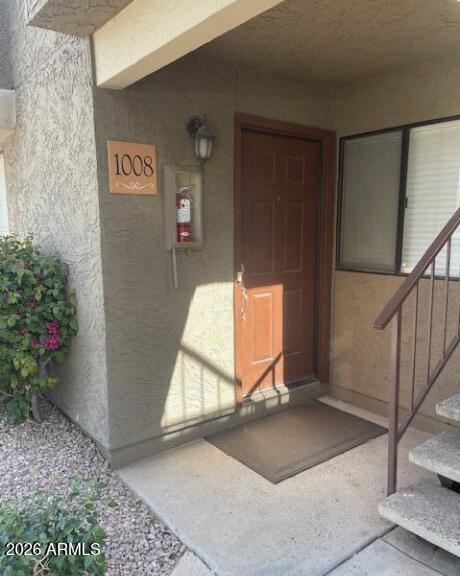 Foto del edificio - 5122 E Shea Blvd