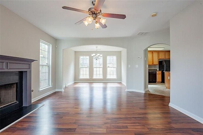 Building Photo - 4944 Antelope Cove