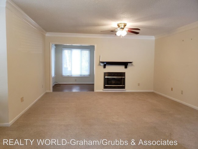 Foto del edificio - 2 br, 2 bath House - 604 Sherbrooke Circle
