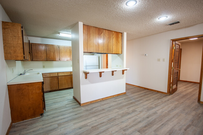 Building Photo - 809 Stanton Pl