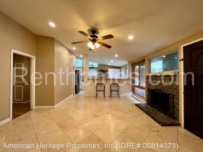 Building Photo - 4 br, 2 bath House - 12569 Taunt Place