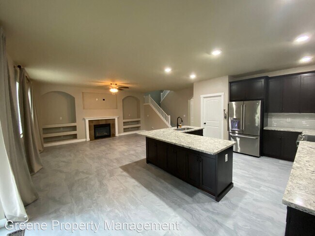 Building Photo - 5 br, 3.5 bath House - 3815 Southlake Dr S...