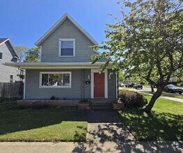 Building Photo - 359 College Ave