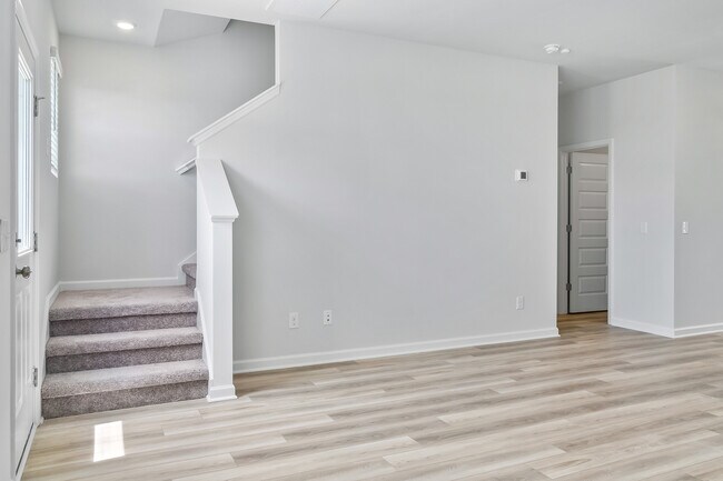 Foto del edificio - 2549 Drumwright Wy
